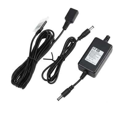 良い価格 Universal AC Power Adapter 9V 1.3A with CE GS LVD EMC Certificates オンライン