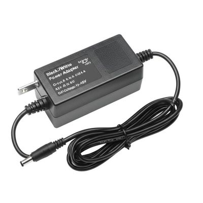 良い価格 Compact AC DC Power Adapter with Input Voltage 110V-220V and Output Current 0.5A-10A for Electronic Devices オンライン