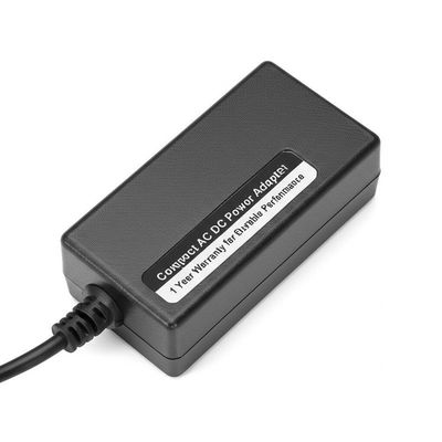良い価格 Compact AC DC Power Adapter with 0.5A-10A Output Current and 1 Year Warranty for Durable Performance オンライン