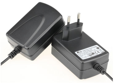 良い価格 600ma ブラック 12V AC DC アダプター 携帯電話充電用 オンライン
