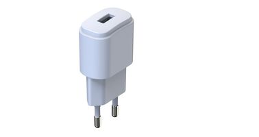良い価格 5V 1A/2.1A/2.4A単一普遍的なUSB ACアダプターは保証2年のと二倍になります オンライン