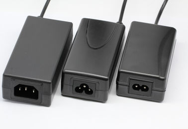 良い価格 24v 5a デスクトップ電源アダプター 黒/白 Us And Ce 証明書 オンライン