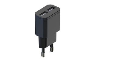 良い価格 ユニバーサル 5V 2A USB 急速充電器アダプタ ETL CE PSE CCC 承認 オンライン