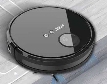 良い価格 二重フィルター450ml水漕の真空のクリーニングのロボット オンライン