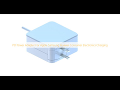 PD電源アダプタ Apple サムスン ハウエイ 消費電子 充電